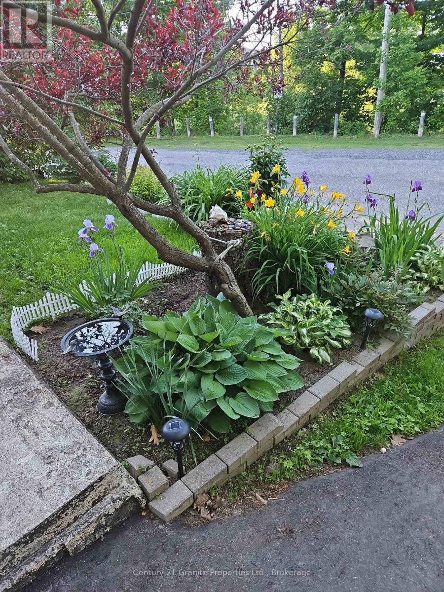 26 Riverdale Road, Parry Sound, Ontario  P2A 1N9 - Photo 2 - X12070262