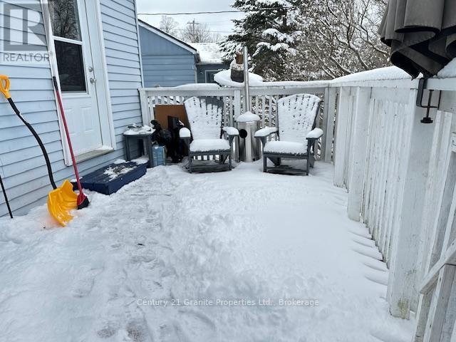 26 Riverdale Road, Parry Sound, Ontario  P2A 1N9 - Photo 27 - X12070262