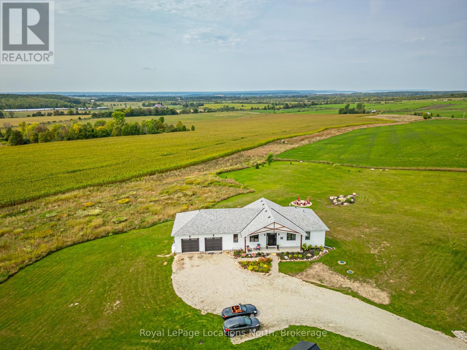 Property at 638508 ST VINCENT SYDENHAM TOWNLINE image 2