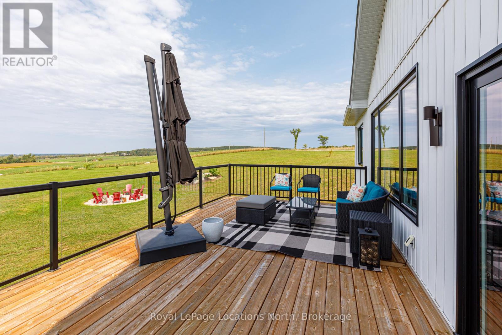 638508 St Vincent Sydenham Townline, Meaford, Ontario  N4K 5W4 - Photo 36 - X12070267