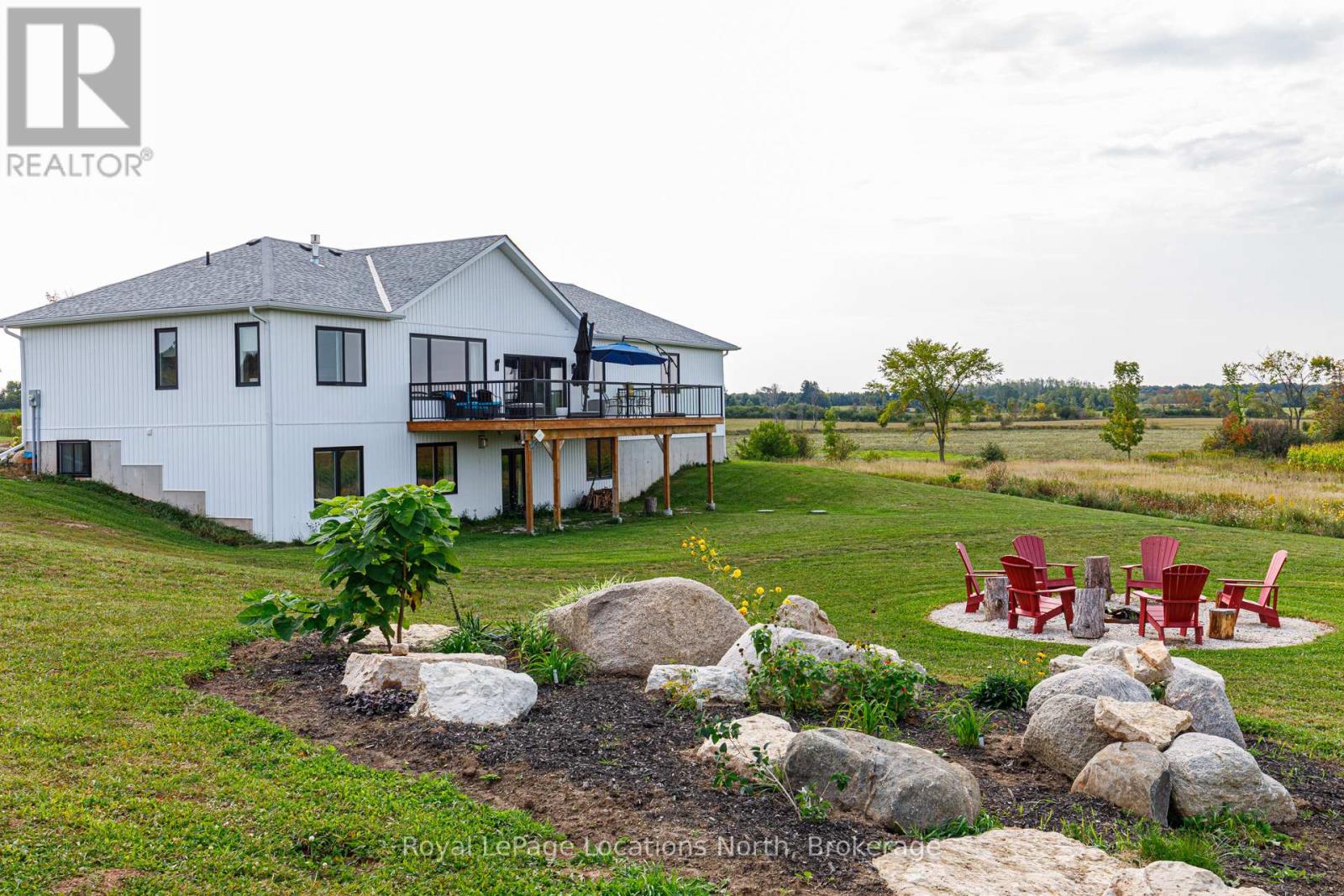 638508 St Vincent Sydenham Townline, Meaford, Ontario  N4K 5W4 - Photo 40 - X12070267