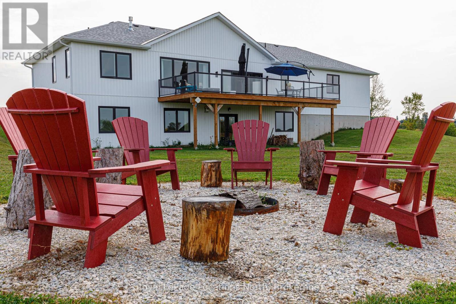 638508 St Vincent Sydenham Townline, Meaford, Ontario  N4K 5W4 - Photo 41 - X12070267