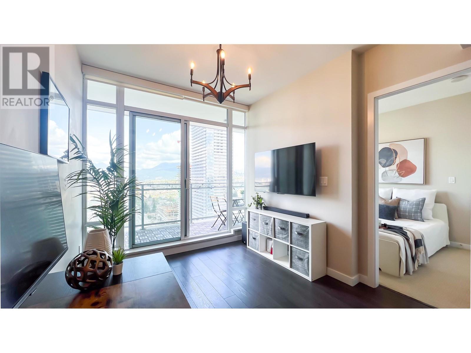 2705 4485 Skyline Drive, Burnaby, British Columbia  V5C 0J2 - Photo 10 - R2986541