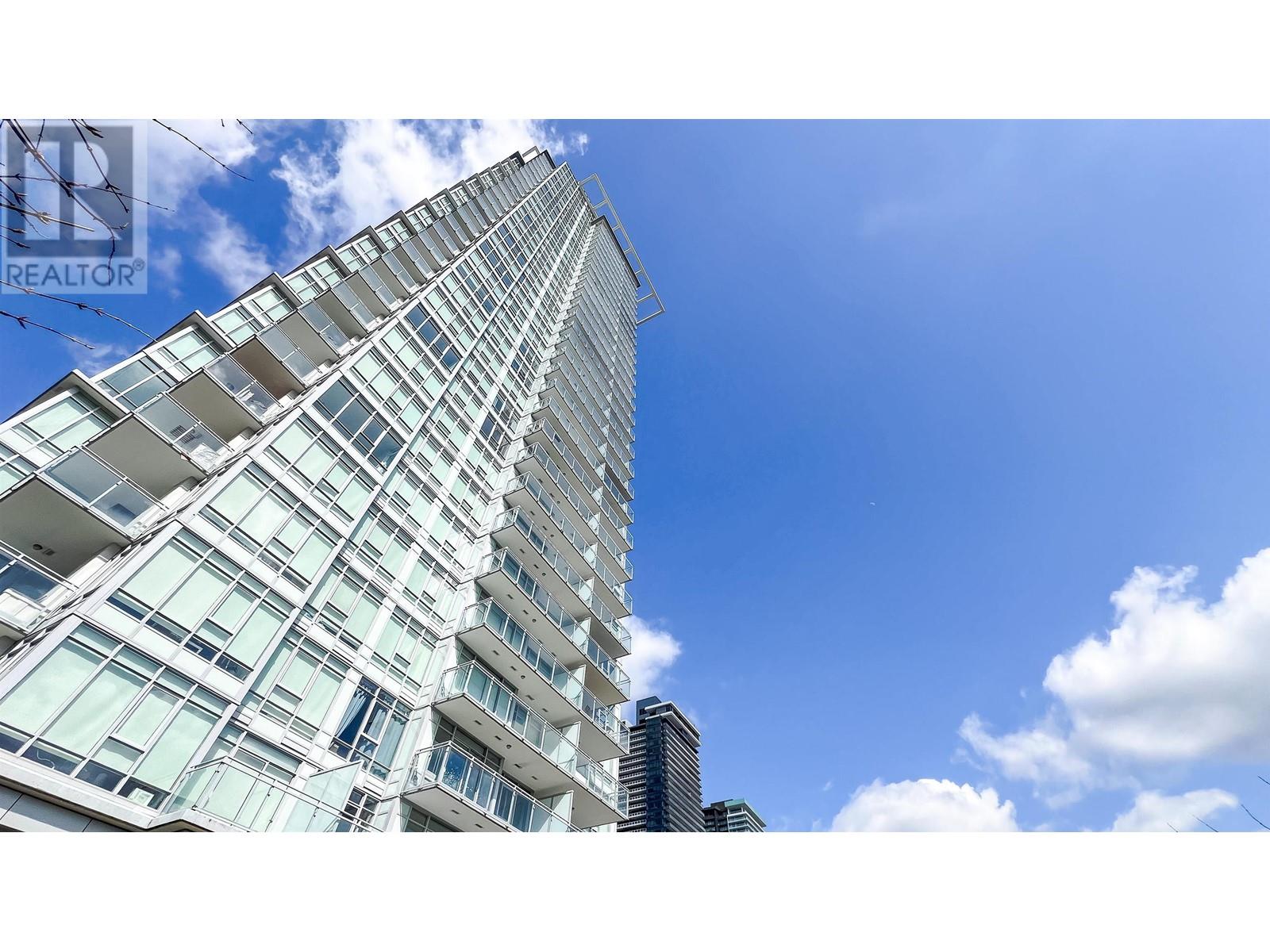 2705 4485 SKYLINE DRIVE, burnaby, British Columbia