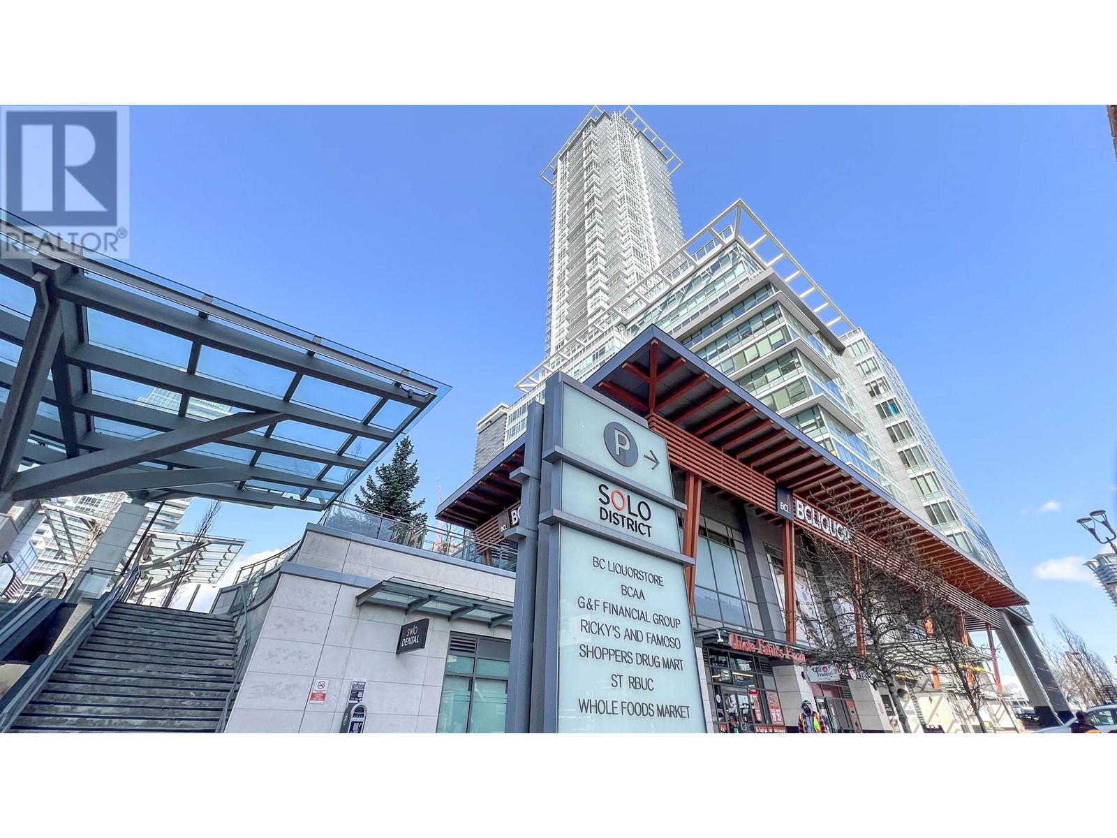 2705 4485 Skyline Drive, Burnaby, British Columbia  V5C 0J2 - Photo 32 - R2986541