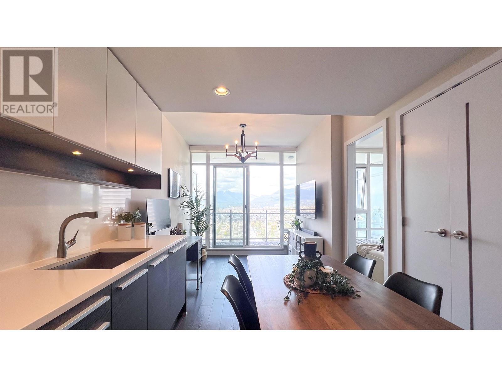 2705 4485 Skyline Drive, Burnaby, British Columbia  V5C 0J2 - Photo 8 - R2986541