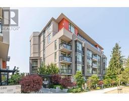 403 4171 CAMBIE STREET
