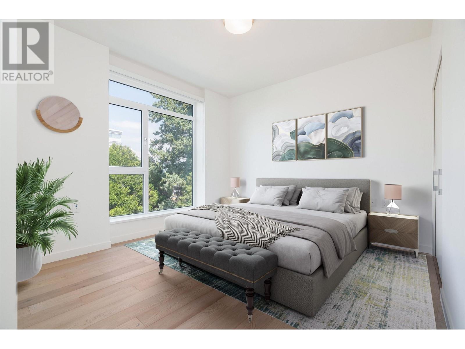 403 4171 Cambie Street, Vancouver, British Columbia  V5Z 2Y2 - Photo 5 - R2987543