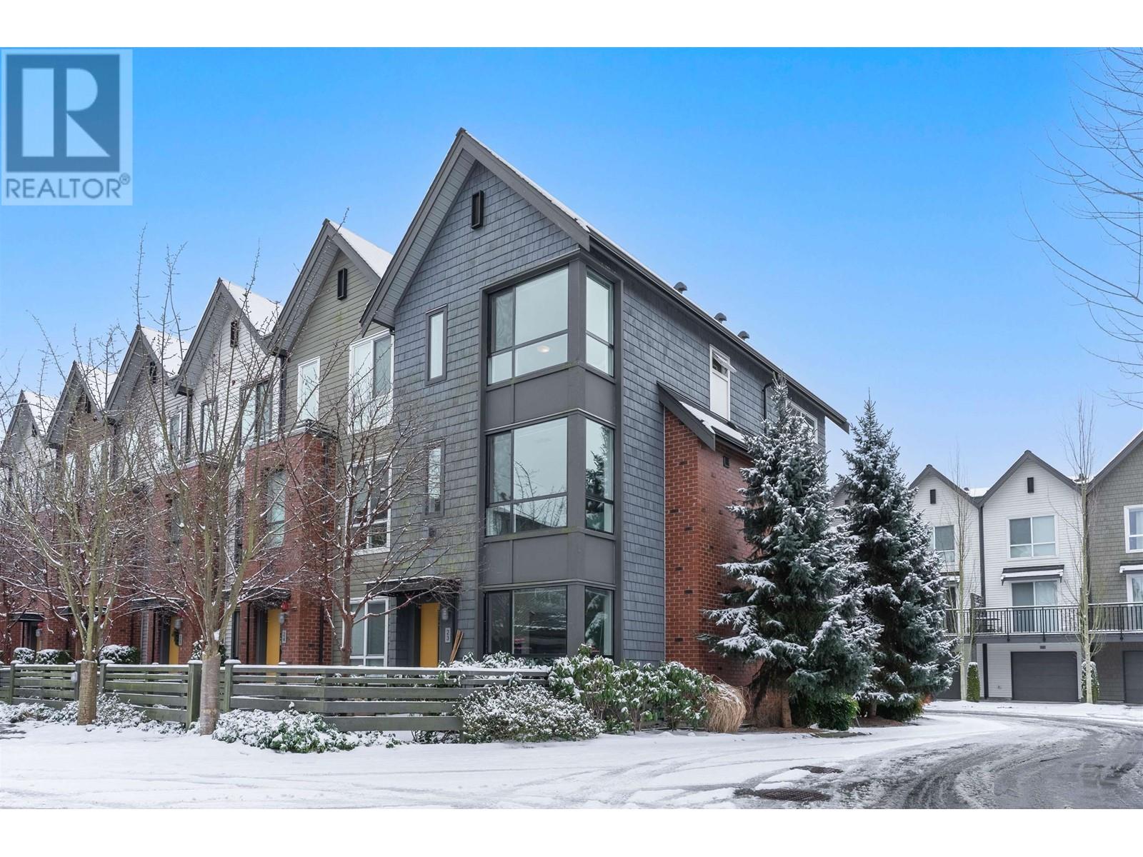 23 2380 RANGER LANE, port coquitlam, British Columbia