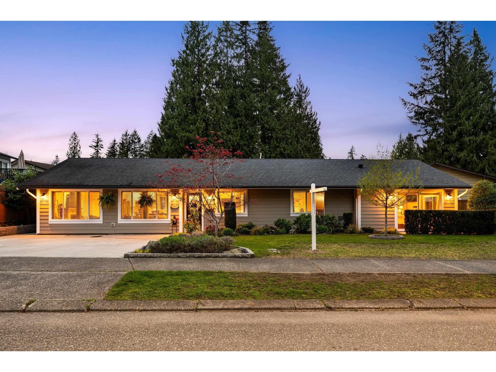4683 197 STREET, langley, British Columbia