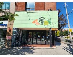 356 College Street, Toronto (University), Ca