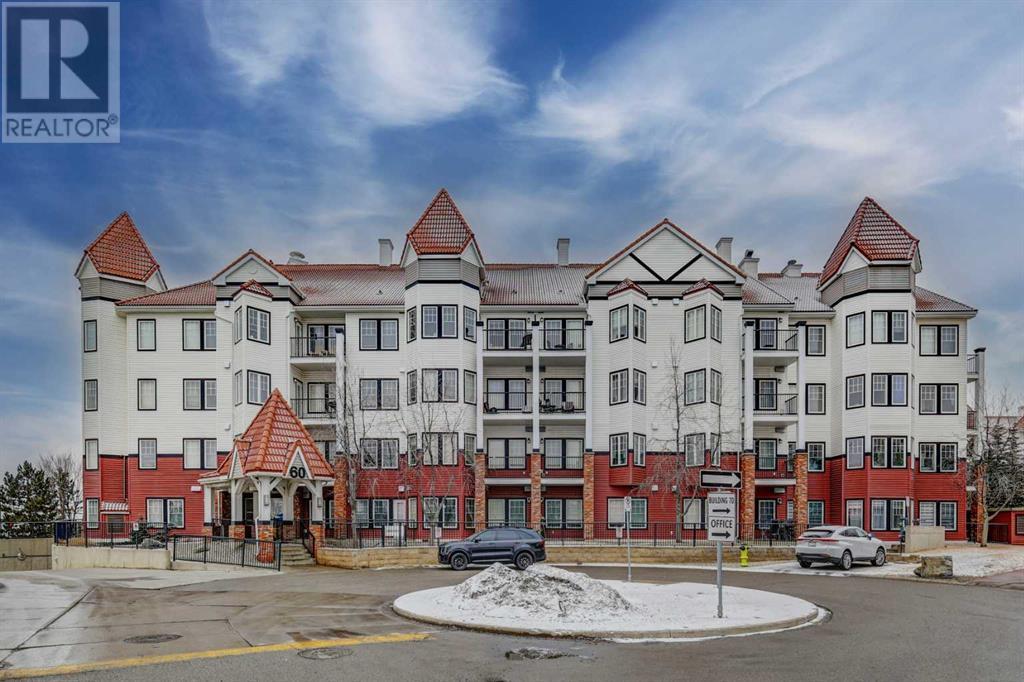 Property at 241, 60 Royal Oak Plaza NW image 1