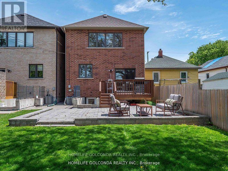 Property at 38A NORTH WOODROW BOULEVARD image 2