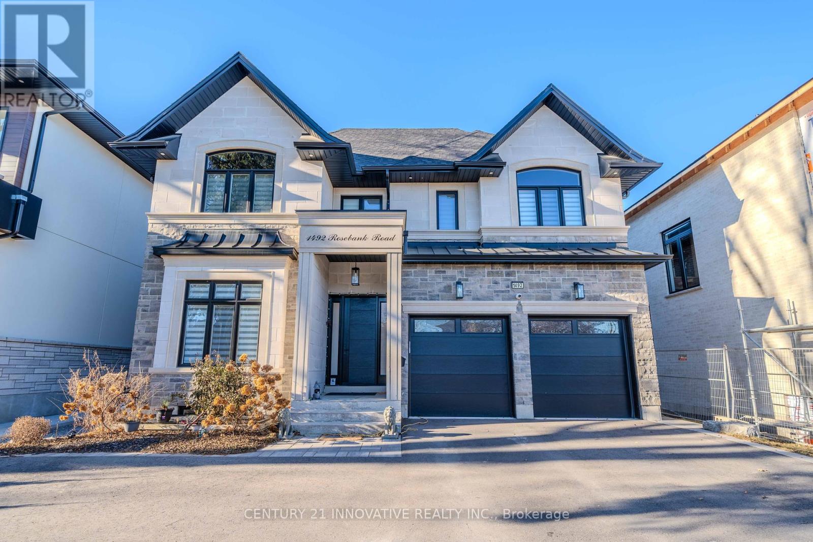 1492 ROSEBANK ROAD, Pickering, Ontario