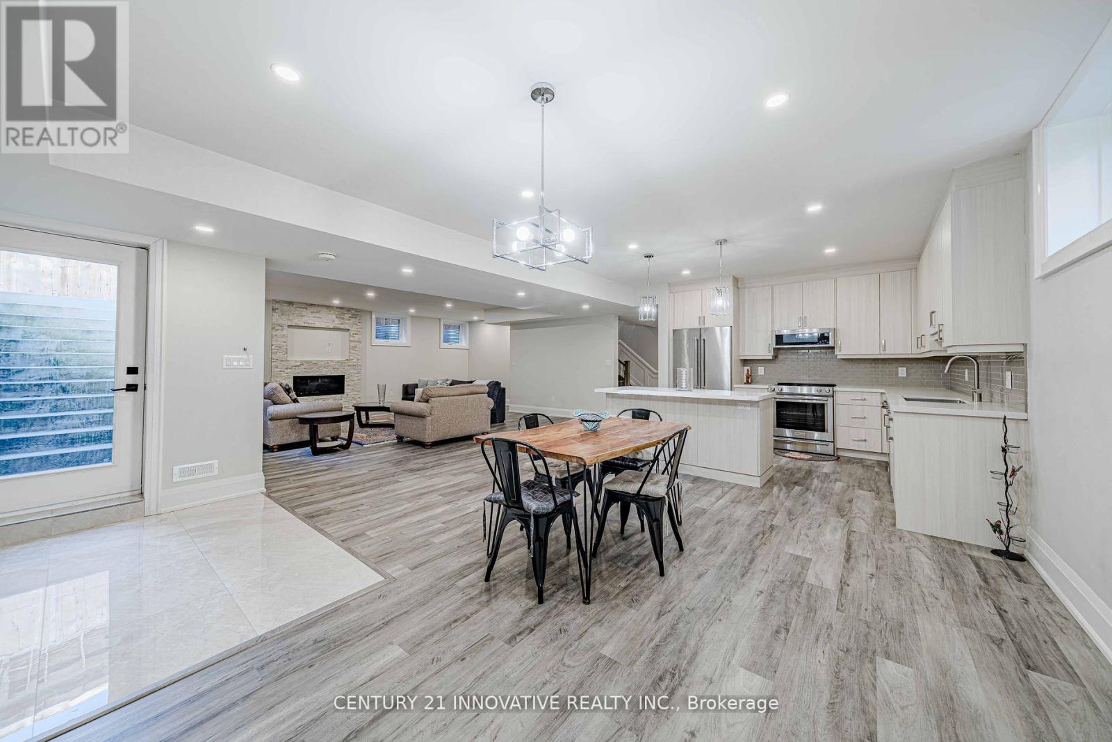 1492 Rosebank Road, Pickering, Ontario  L1V 1P4 - Photo 34 - E12070383