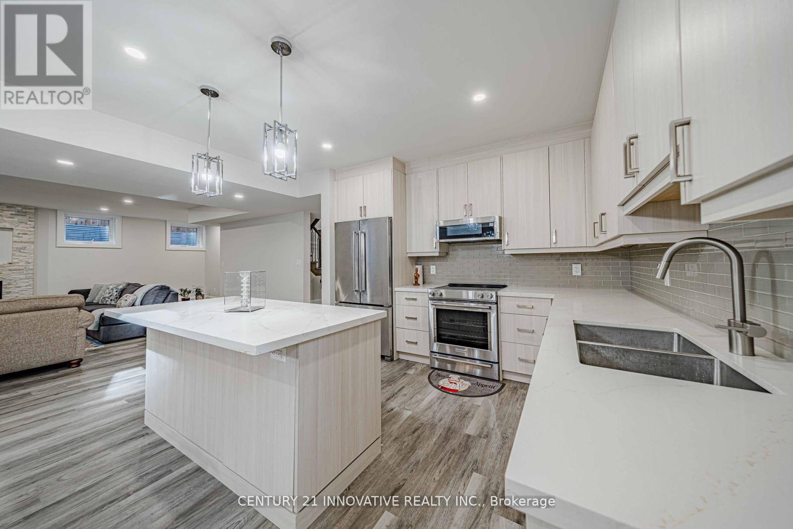 1492 Rosebank Road, Pickering, Ontario  L1V 1P4 - Photo 35 - E12070383