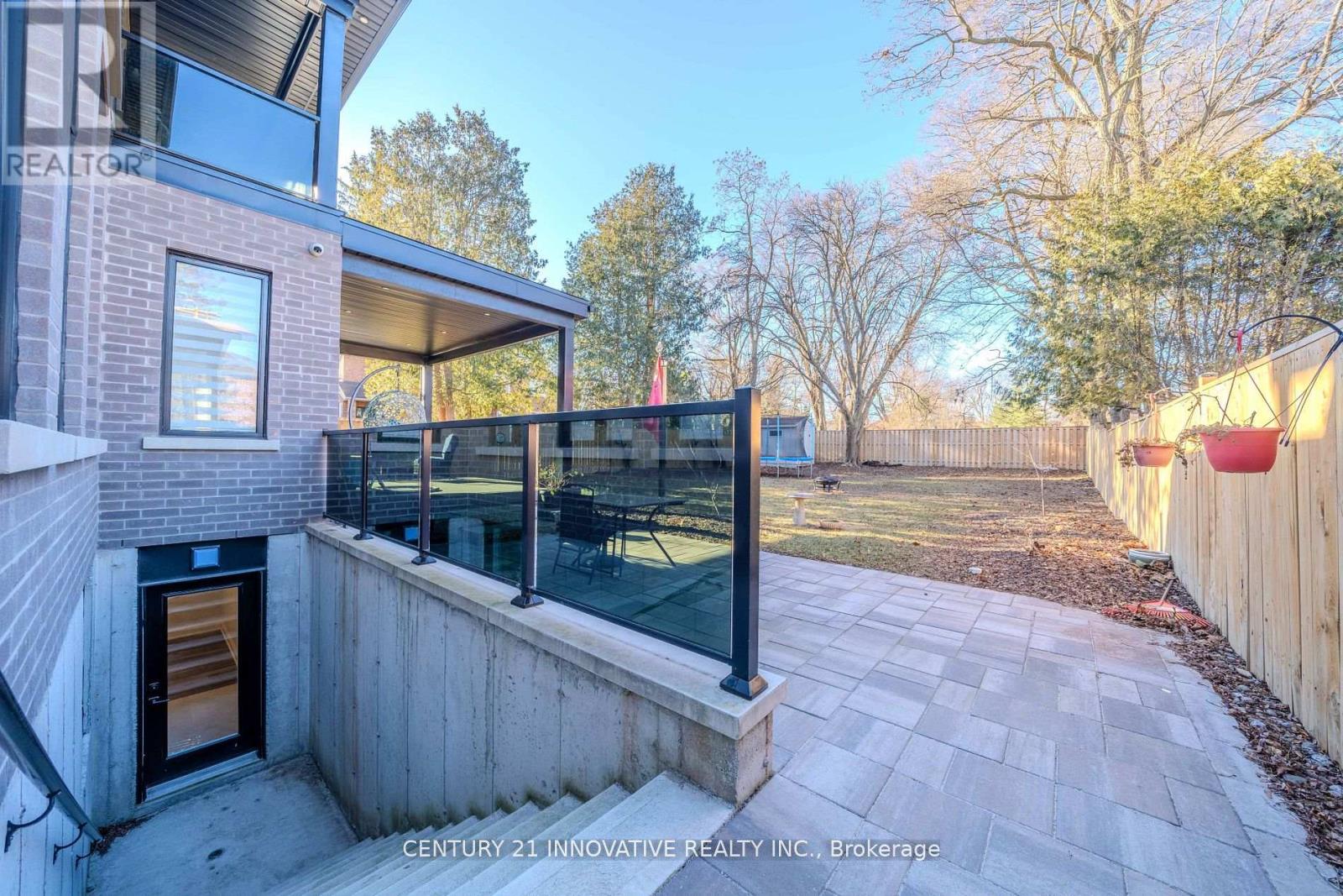 1492 Rosebank Road, Pickering, Ontario  L1V 1P4 - Photo 39 - E12070383