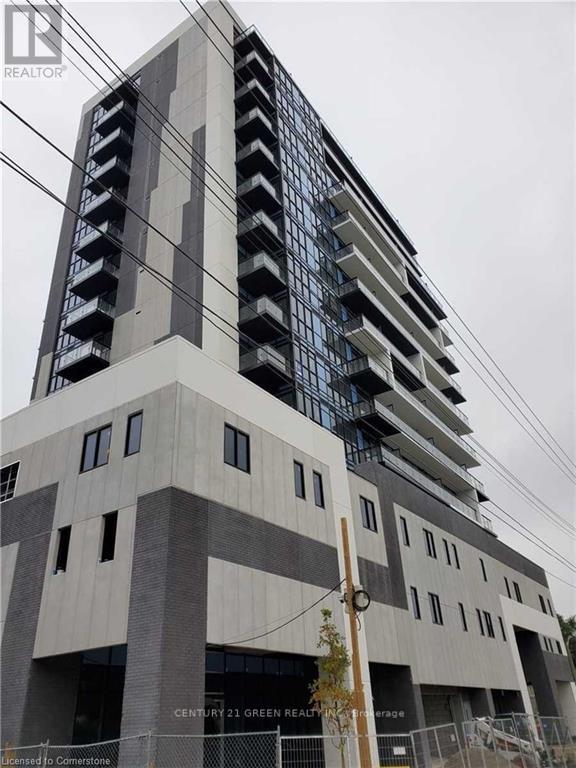 603 - 128 KING STREET N, waterloo, Ontario