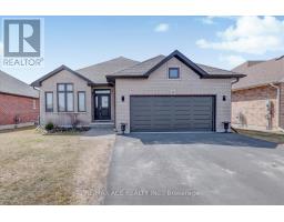 49 COVINGTON CRESCENT, Belleville, Ontario