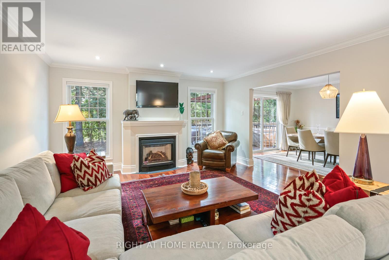 26 Park Court, Niagara-On-The-Lake (Town), Ontario  L0S 1J0 - Photo 19 - X12070351