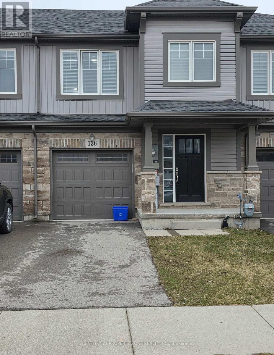 Property at 136 MONARCH STREET image 1