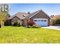 3547 Montana Dr Willow Point, Campbell River, Ca