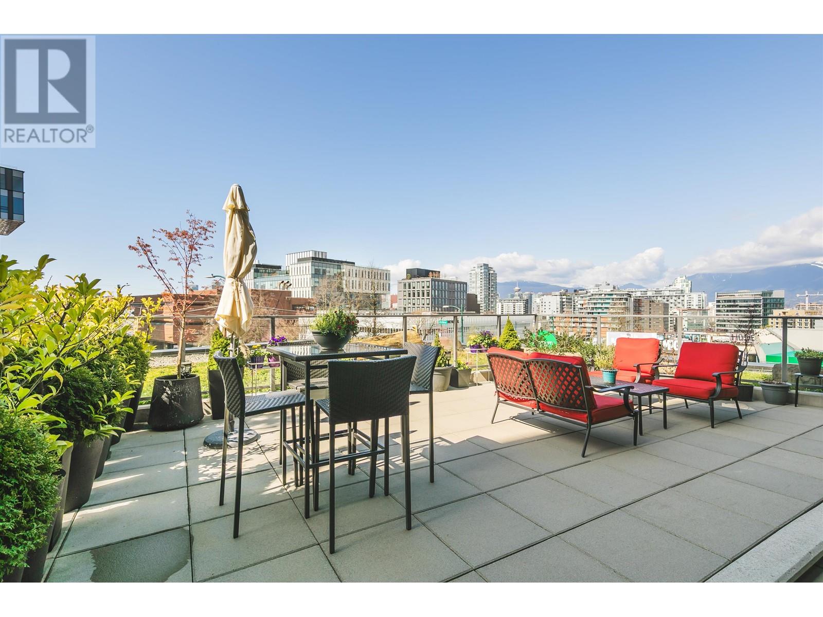 304 210 E 5th Avenue, Vancouver, British Columbia  V5T 0K1 - Photo 28 - R2987855