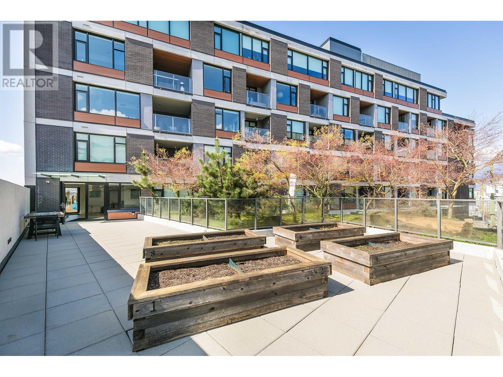 304 210 E 5th Avenue, Vancouver, British Columbia  V5T 0K1 - Photo 34 - R2987855