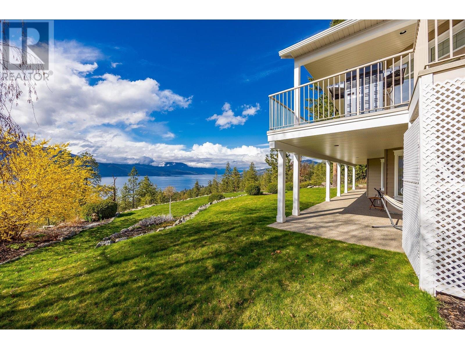 10726 Nighthawk Road Unit# 60, Lake Country, British Columbia  V4V 2K7 - Photo 58 - 10342345