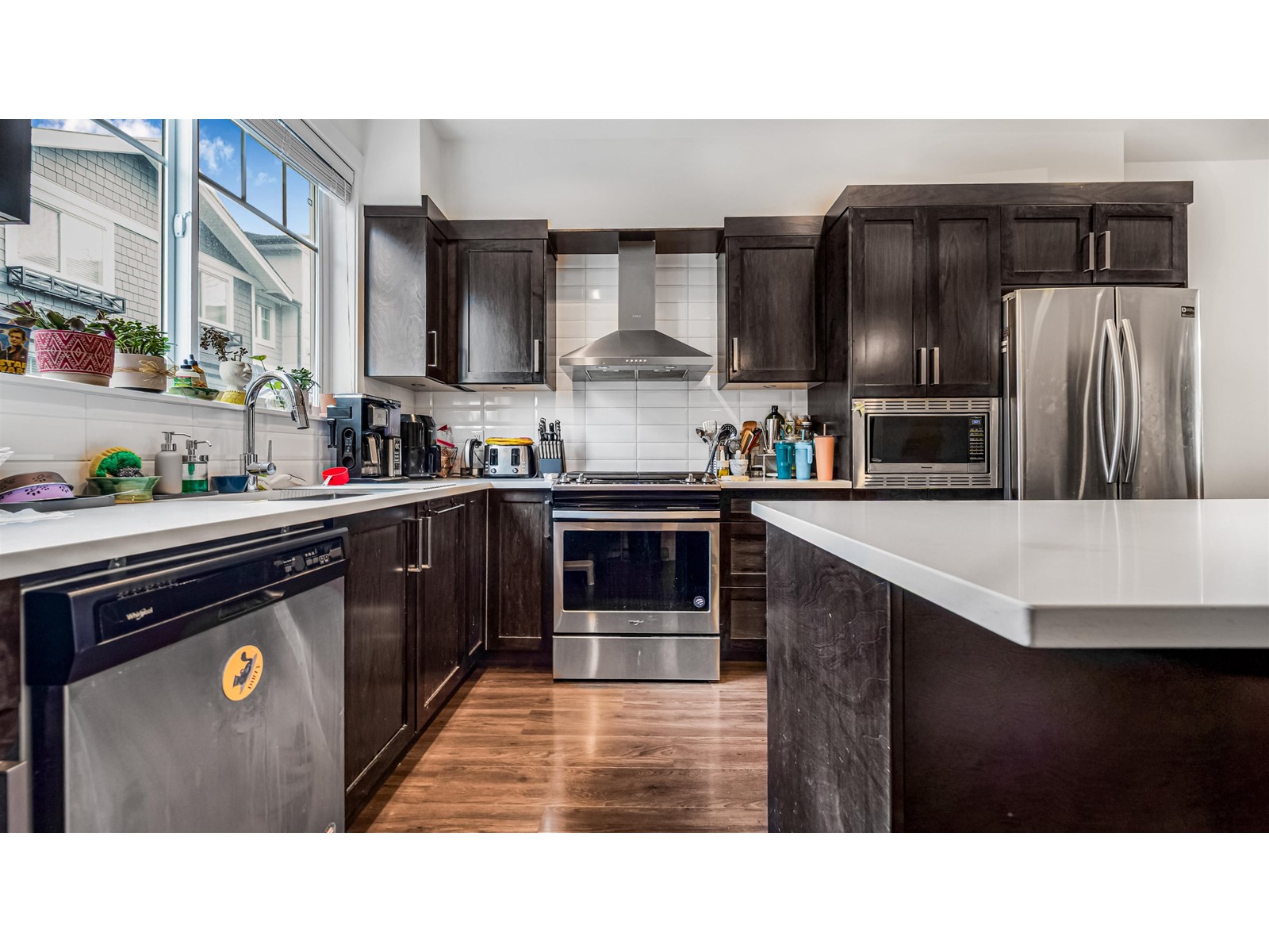 19 6188 141 Street, Surrey, British Columbia  V3X 0J7 - Photo 7 - R2987265