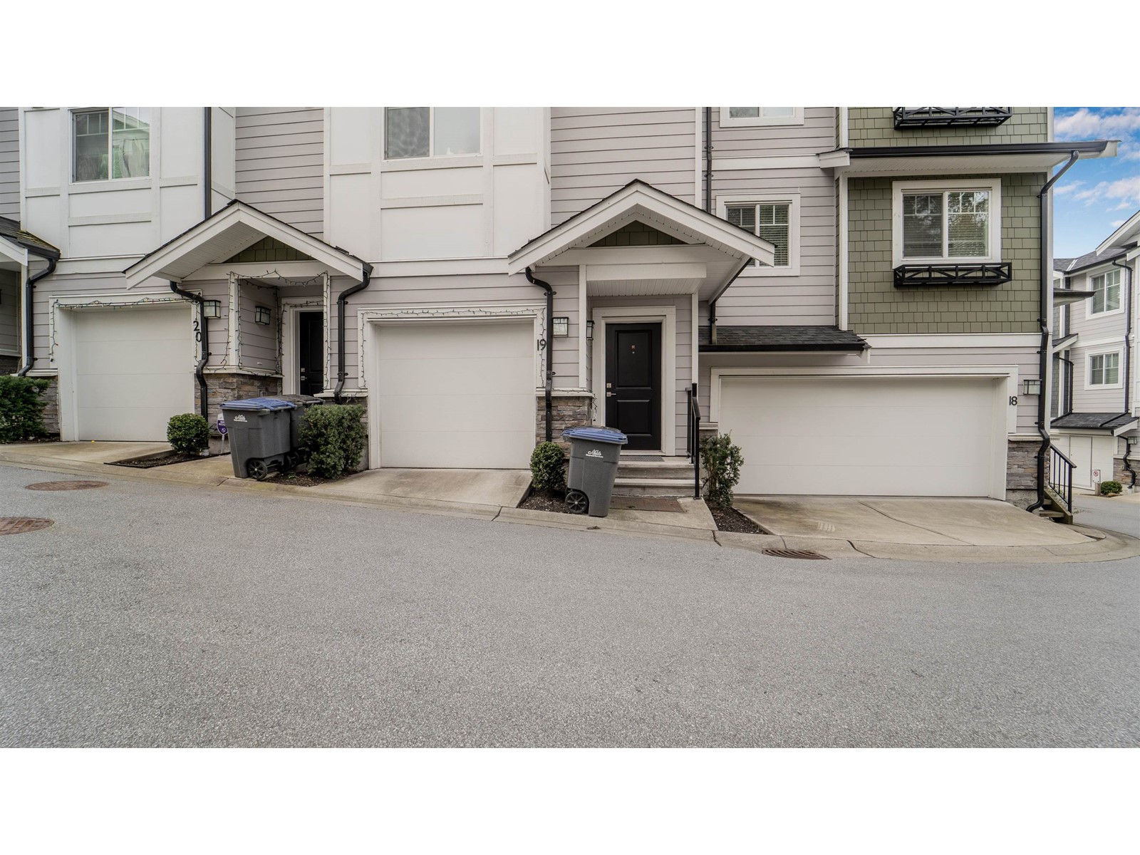 19 6188 141 STREET, surrey, British Columbia