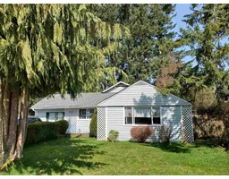 32089 VAN VELZEN AVENUE, Mission, British Columbia