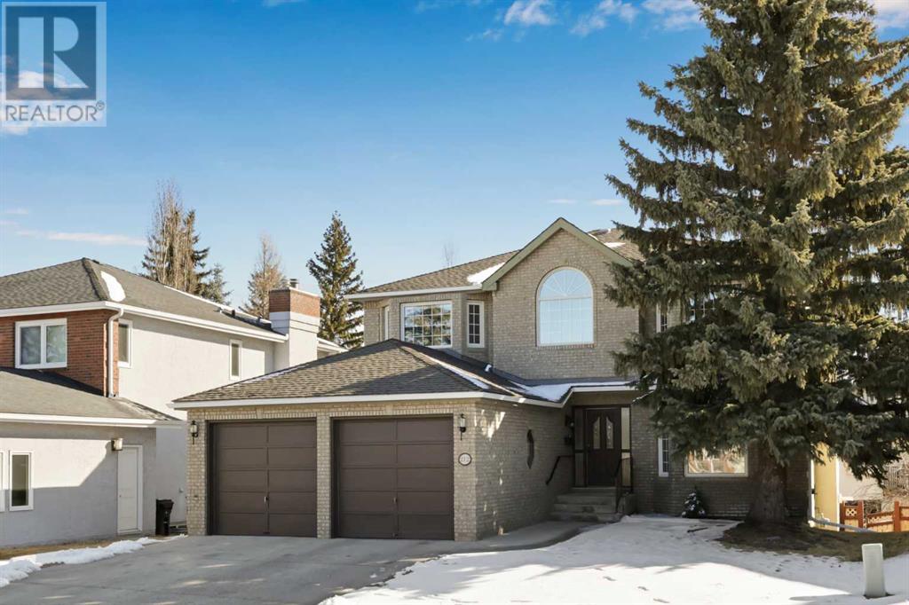 Property at 212 Christie Knoll Point SW image 3