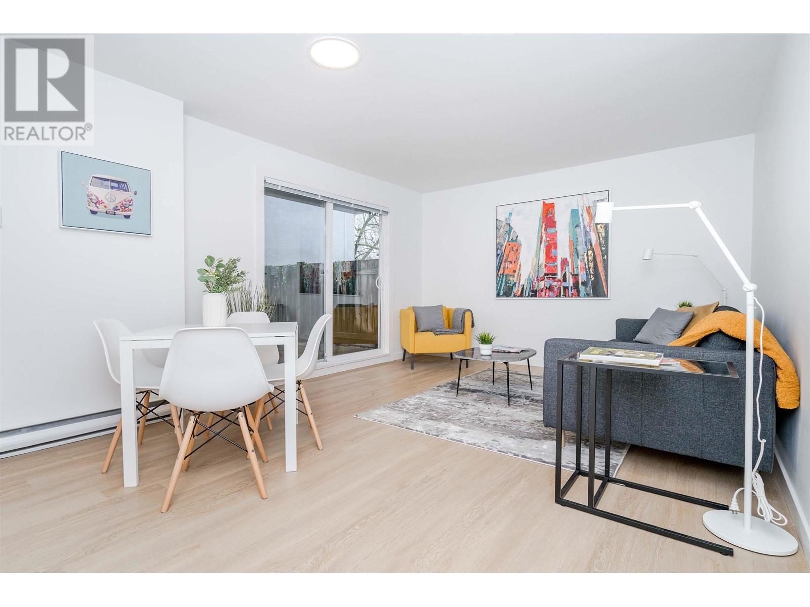 103 8690 Montcalm Street, Vancouver, British Columbia  V6P 4P8 - Photo 3 - R2987883
