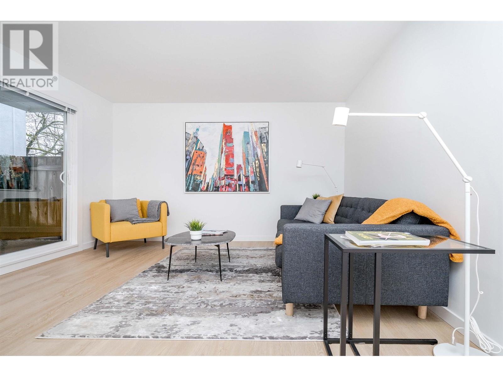 103 8690 Montcalm Street, Vancouver, British Columbia  V6P 4P8 - Photo 4 - R2987883