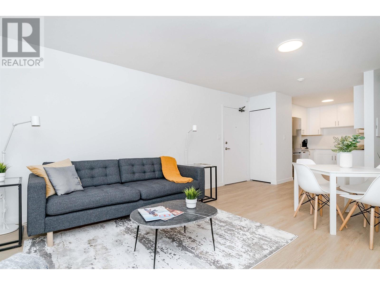 103 8690 Montcalm Street, Vancouver, British Columbia  V6P 4P8 - Photo 5 - R2987883