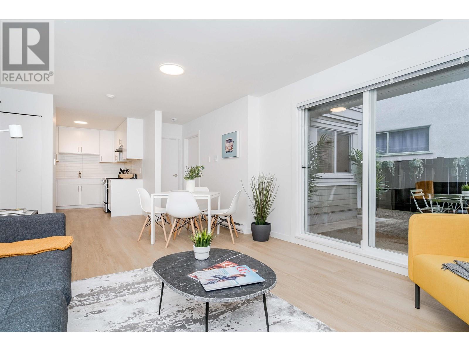 103 8690 Montcalm Street, Vancouver, British Columbia  V6P 4P8 - Photo 7 - R2987883