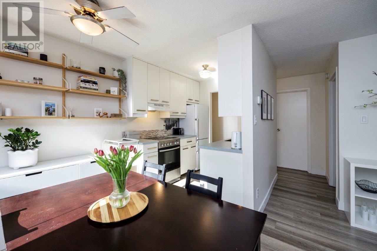 203 270 W 3rd Street, North Vancouver, British Columbia  V7M 1G1 - Photo 10 - R2987895
