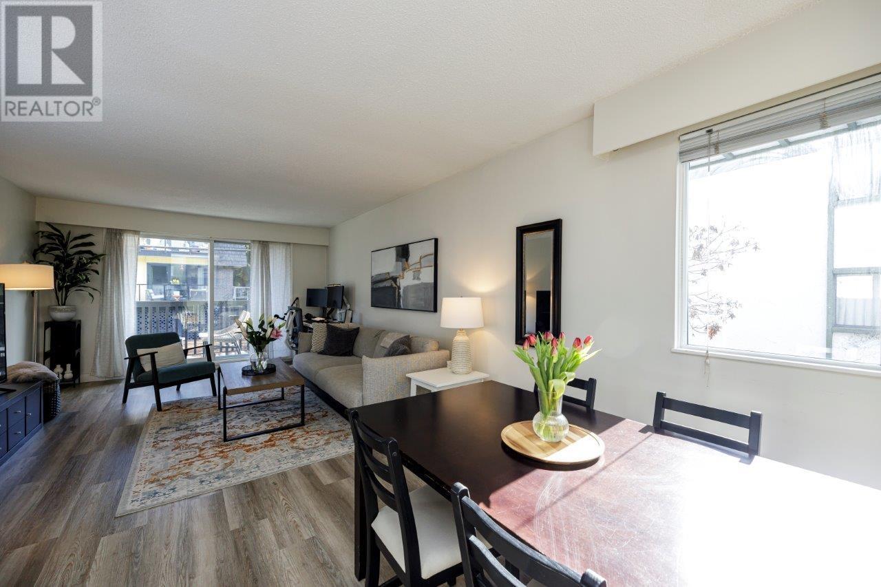 203 270 W 3rd Street, North Vancouver, British Columbia  V7M 1G1 - Photo 12 - R2987895