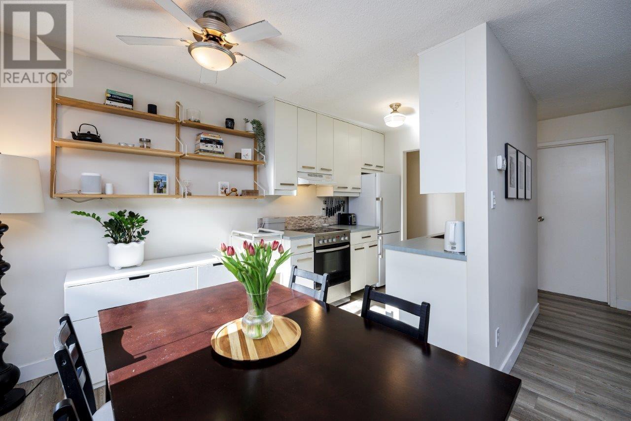 203 270 W 3rd Street, North Vancouver, British Columbia  V7M 1G1 - Photo 13 - R2987895