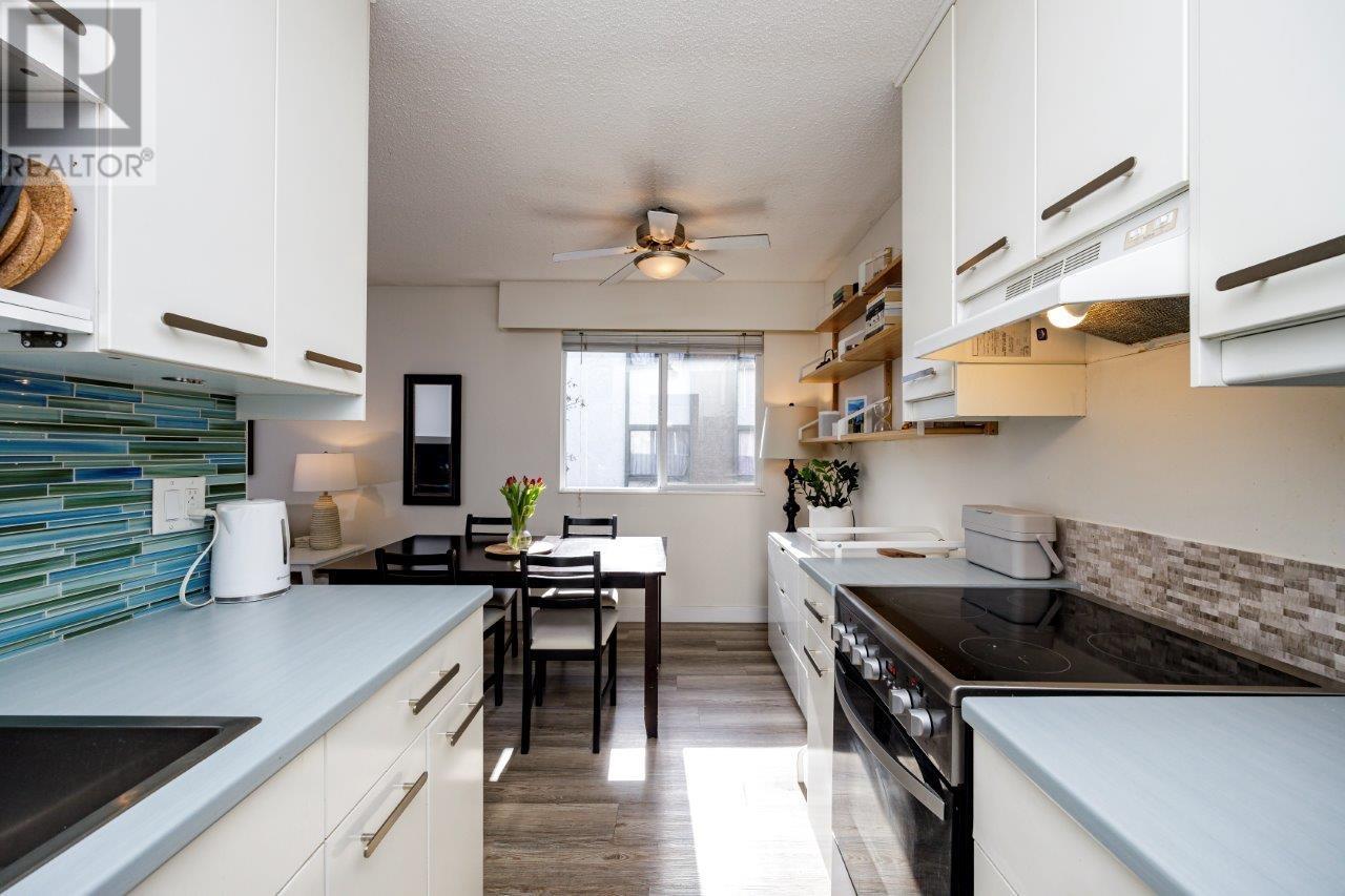 203 270 W 3rd Street, North Vancouver, British Columbia  V7M 1G1 - Photo 15 - R2987895