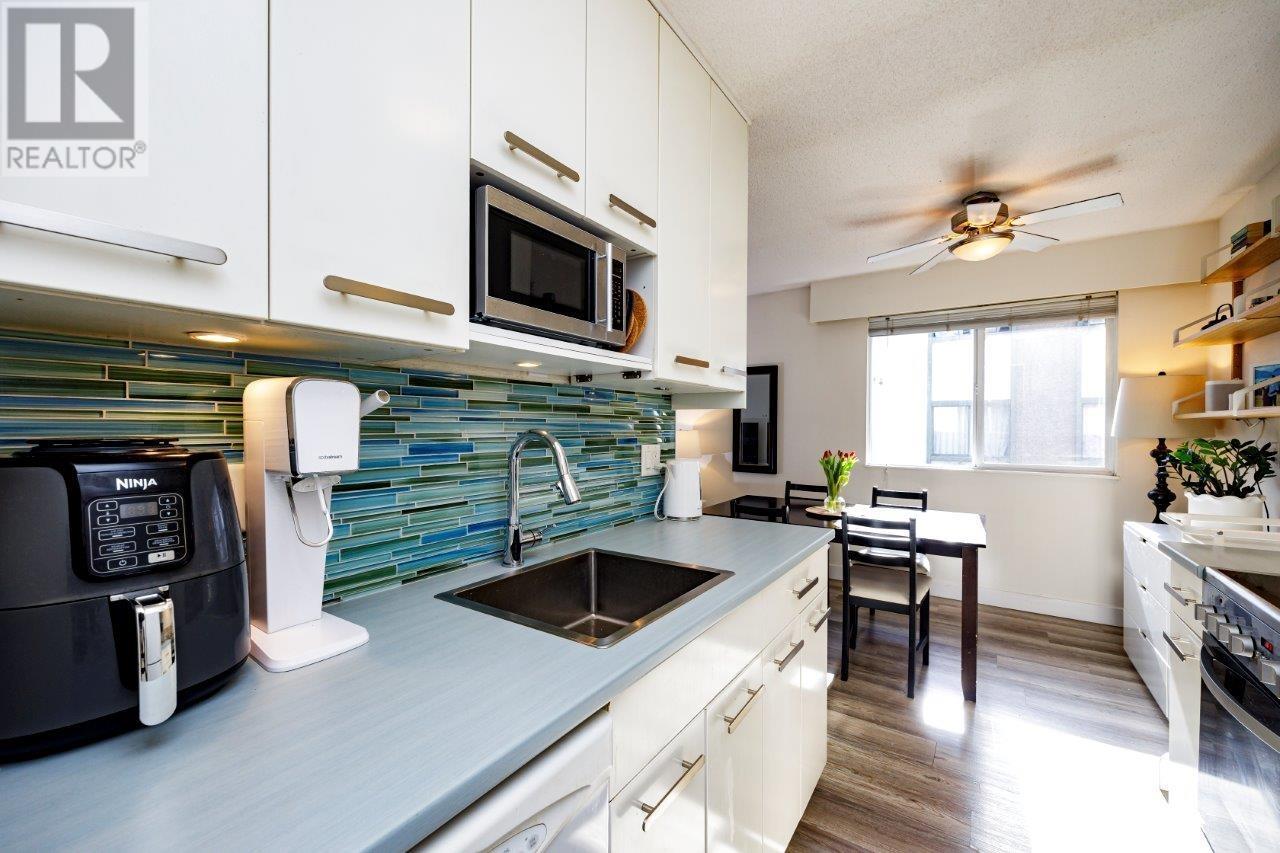 203 270 W 3rd Street, North Vancouver, British Columbia  V7M 1G1 - Photo 16 - R2987895