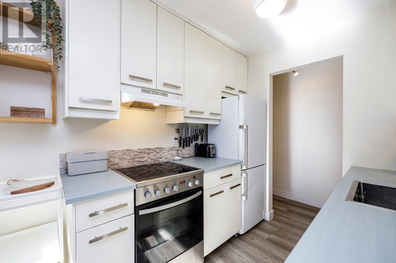 203 270 W 3rd Street, North Vancouver, British Columbia  V7M 1G1 - Photo 17 - R2987895