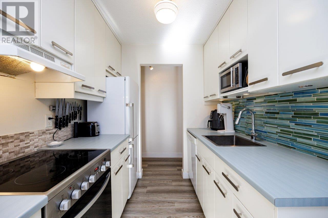 203 270 W 3rd Street, North Vancouver, British Columbia  V7M 1G1 - Photo 18 - R2987895