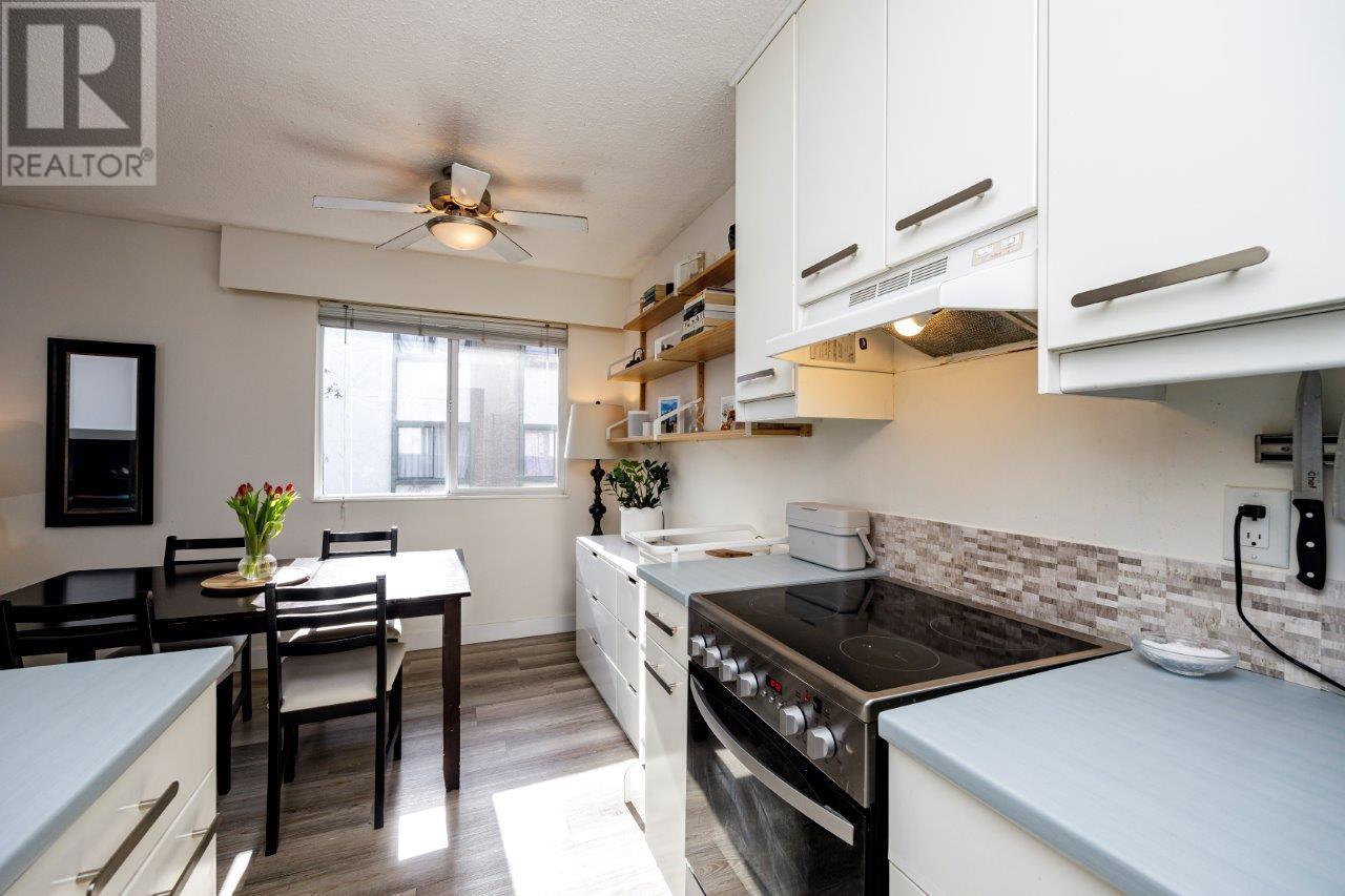 203 270 W 3rd Street, North Vancouver, British Columbia  V7M 1G1 - Photo 20 - R2987895