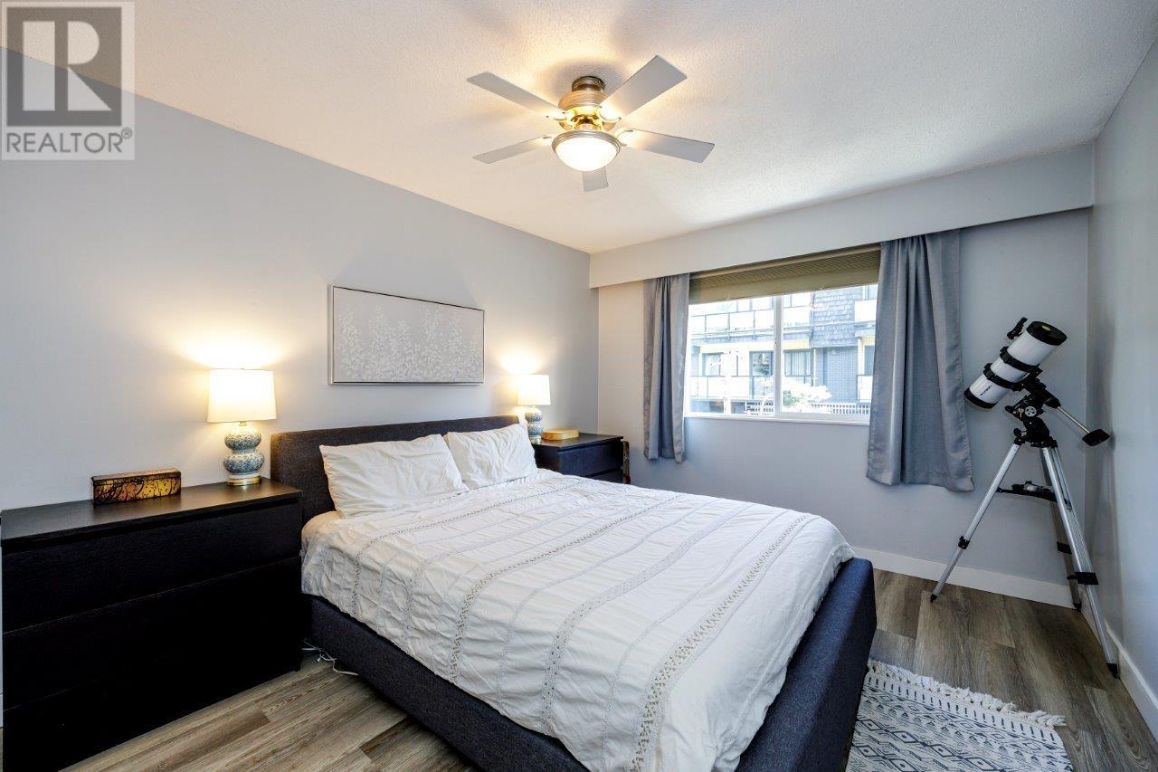 203 270 W 3rd Street, North Vancouver, British Columbia  V7M 1G1 - Photo 24 - R2987895