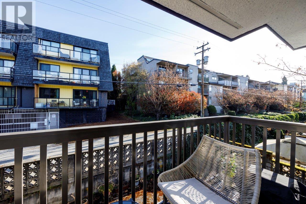 203 270 W 3rd Street, North Vancouver, British Columbia  V7M 1G1 - Photo 31 - R2987895