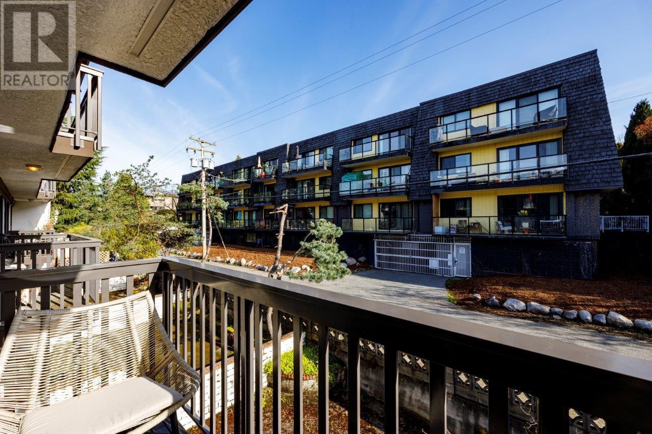 203 270 W 3rd Street, North Vancouver, British Columbia  V7M 1G1 - Photo 32 - R2987895