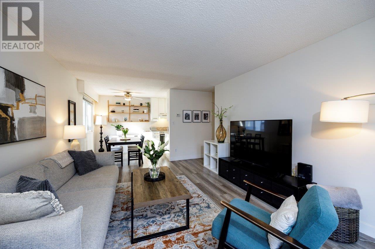 203 270 W 3rd Street, North Vancouver, British Columbia  V7M 1G1 - Photo 6 - R2987895