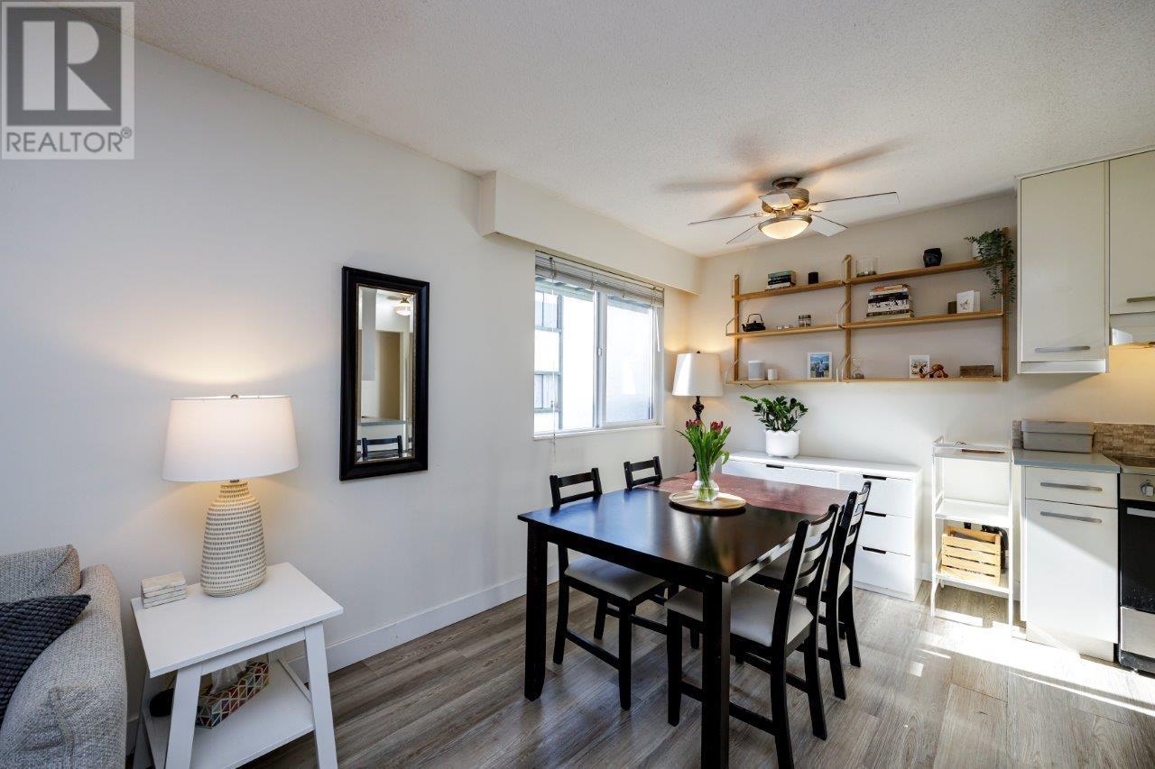 203 270 W 3rd Street, North Vancouver, British Columbia  V7M 1G1 - Photo 8 - R2987895